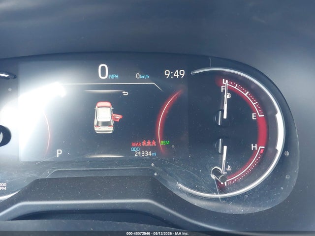 Toyota RAV4 Xle Premium