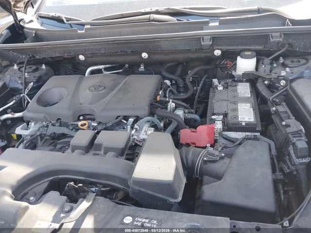Toyota RAV4 Xle Premium
