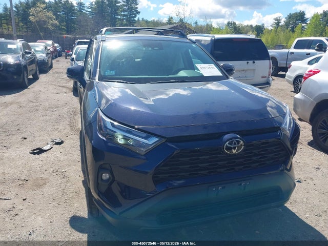 Toyota RAV4 Xle Premium