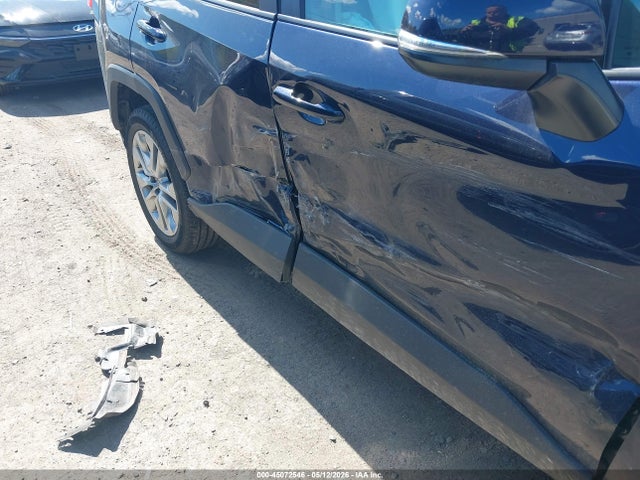 Toyota RAV4 Xle Premium