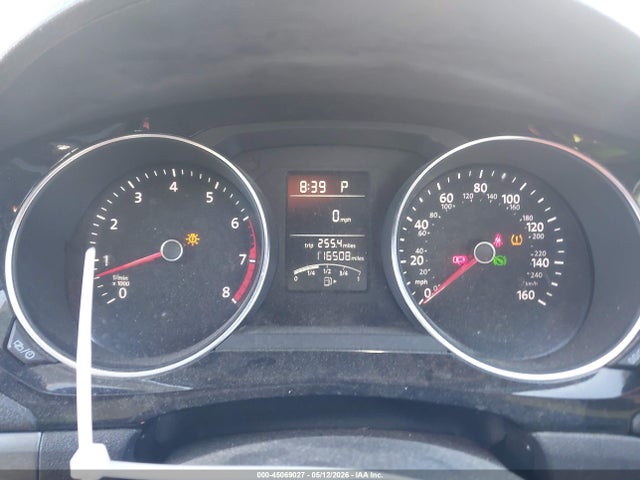 Volkswagen Jetta 1.8t Sport