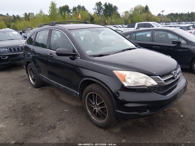 Salvage Honda CR-V Image