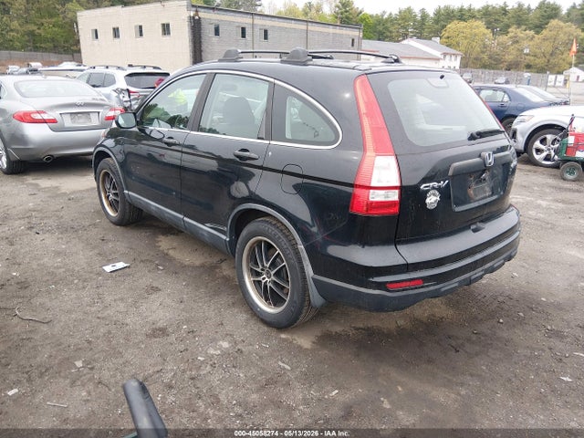 Honda CR-V Lx