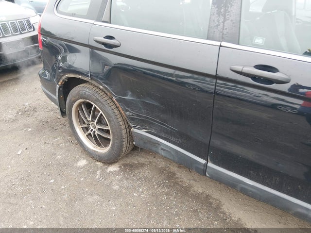 Honda CR-V Lx