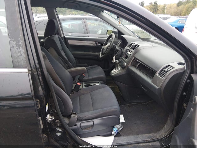 Honda CR-V Lx
