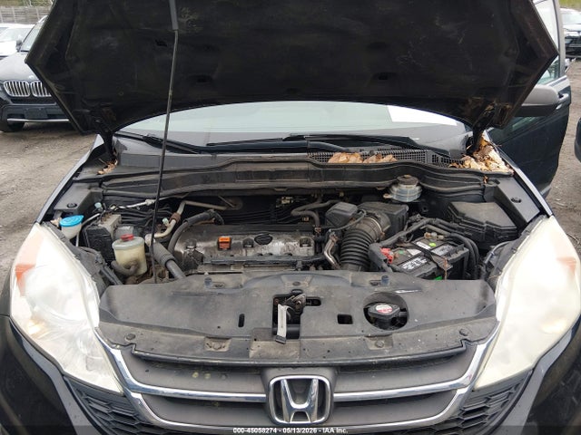 Honda CR-V Lx