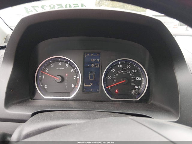 Honda CR-V Lx