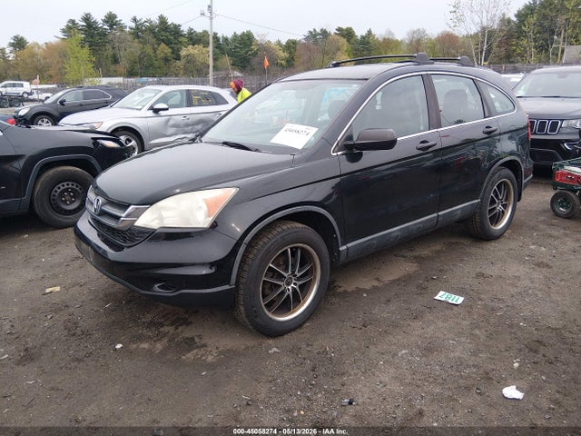 Honda CR-V Lx