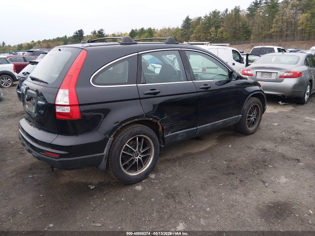 Honda CR-V Lx