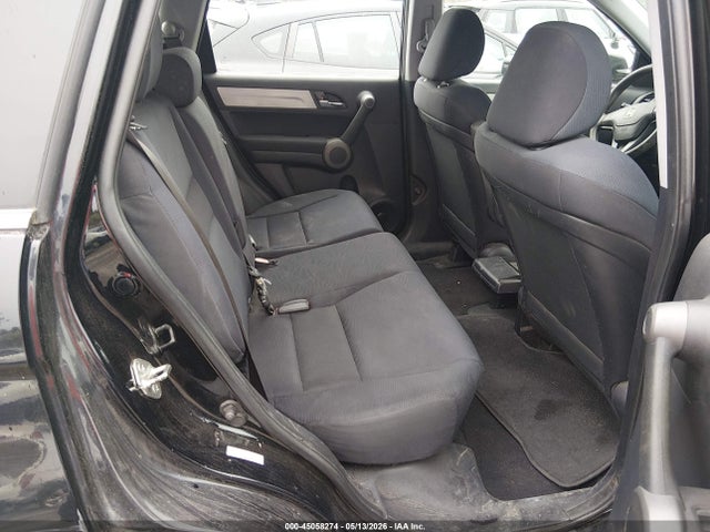 Honda CR-V Lx