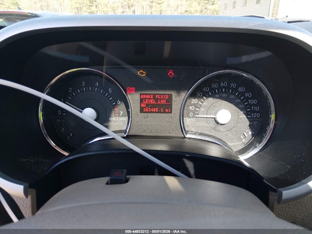 Mercury Mountaineer Premier
