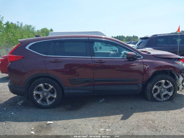 Honda CR-V Ex