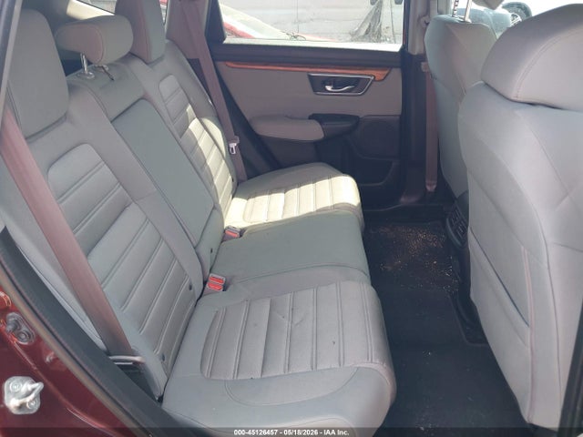 Honda CR-V Ex