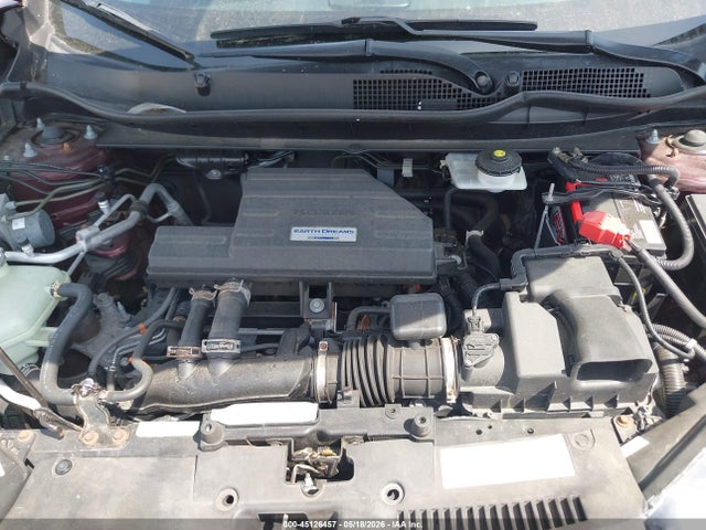 Honda CR-V Ex
