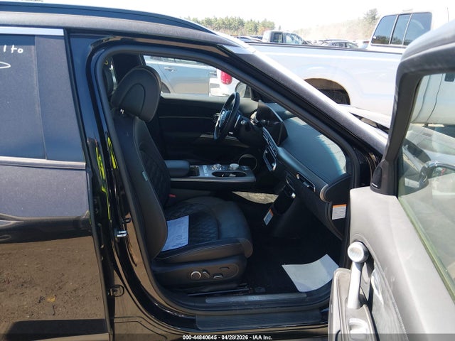 Genesis GV60 Performance Awd