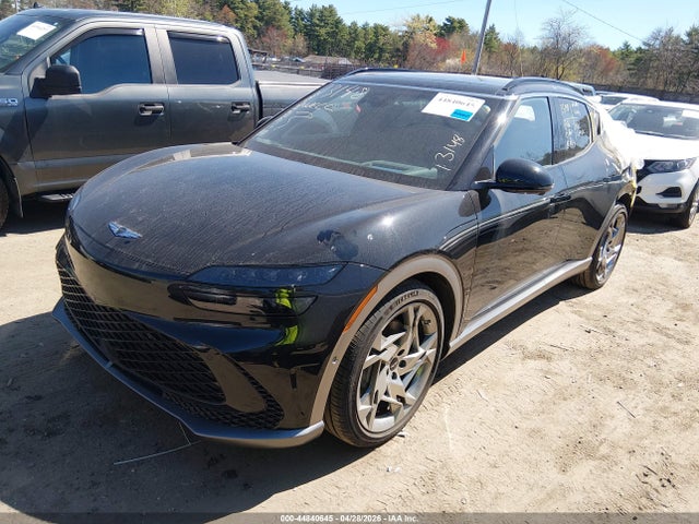 Genesis GV60 Performance Awd