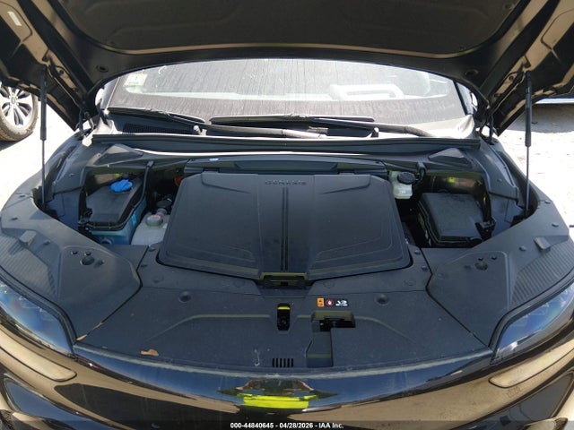 Genesis GV60 Performance Awd