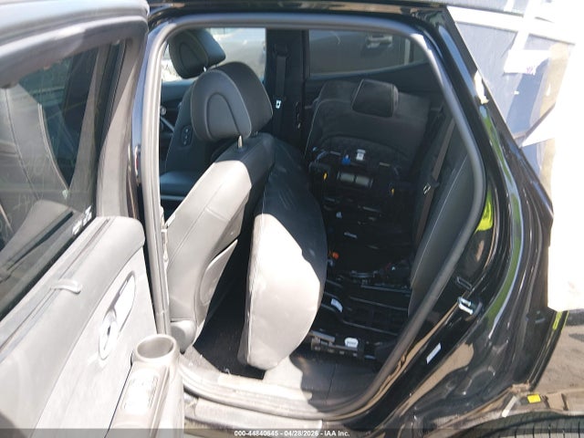Genesis GV60 Performance Awd
