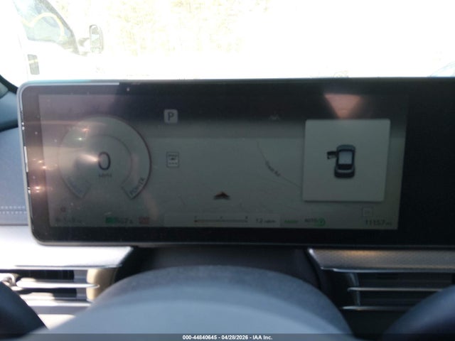 Genesis GV60 Performance Awd