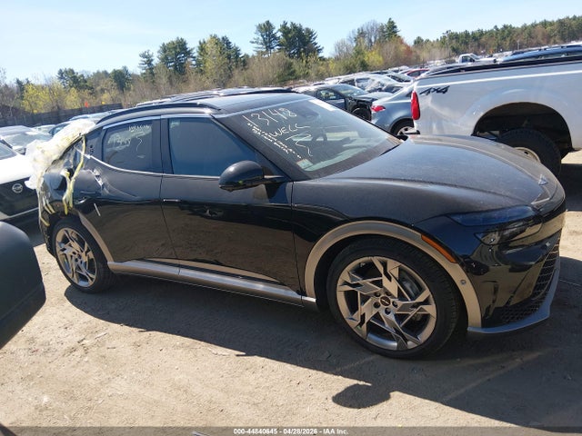 Genesis GV60 Performance Awd