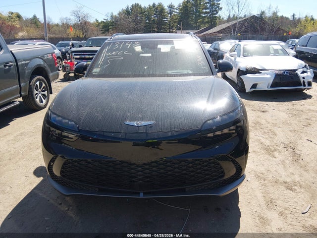 Genesis GV60 Performance Awd