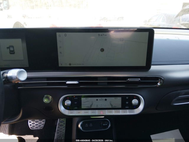 Genesis GV60 Performance Awd