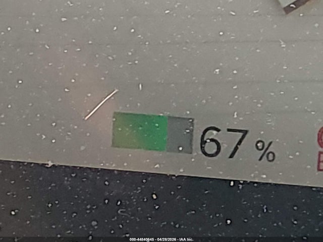 Genesis GV60 Performance Awd
