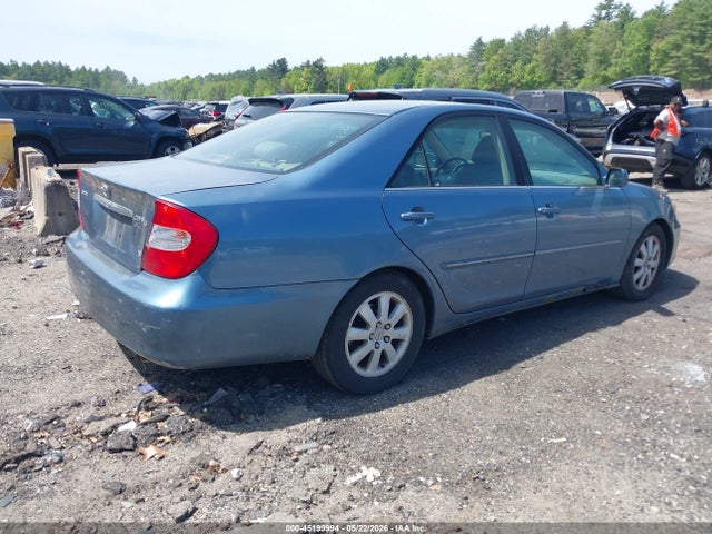 Toyota Camry Xle V6