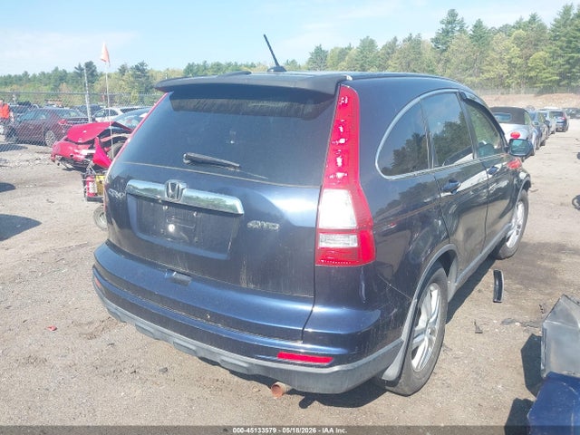Honda CR-V Ex-l