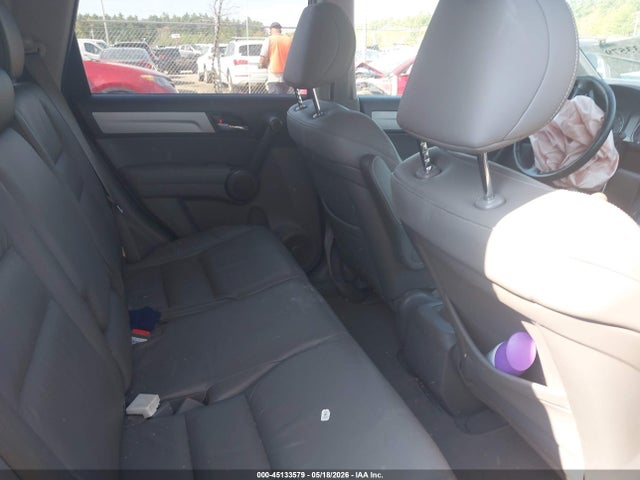Honda CR-V Ex-l