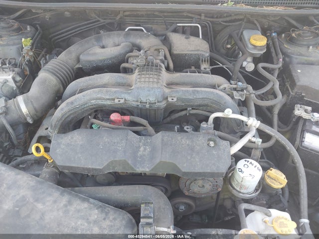 Subaru Impreza 2.0i