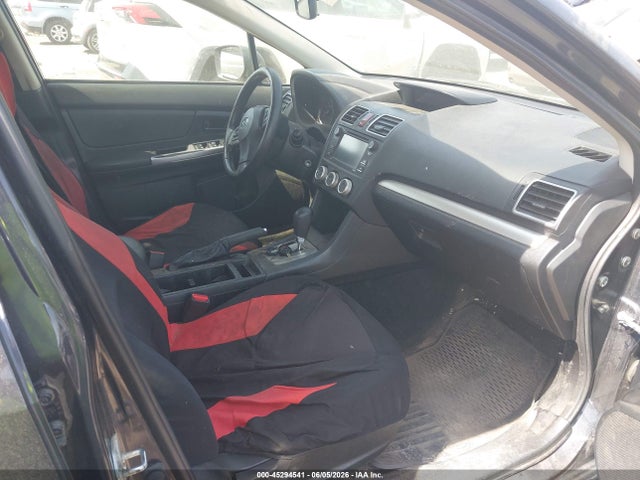 Subaru Impreza 2.0i