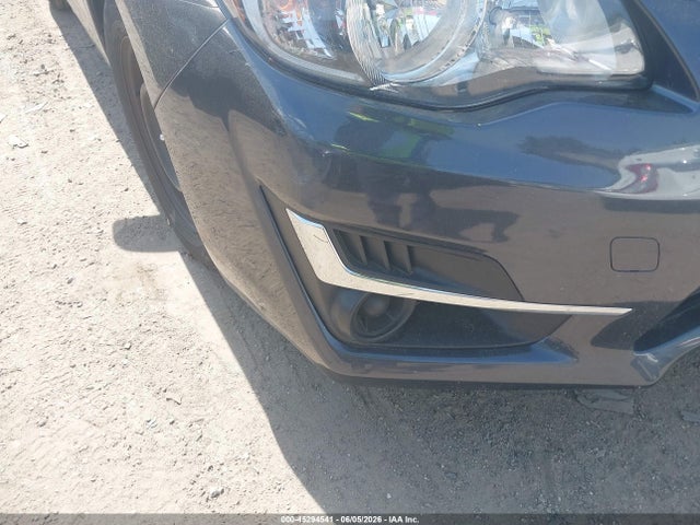 Subaru Impreza 2.0i