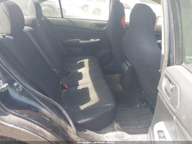 Subaru Impreza 2.0i
