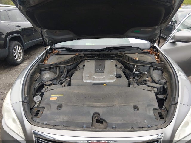 INFINITI M37x