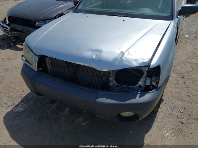 Subaru Forester 2.5x