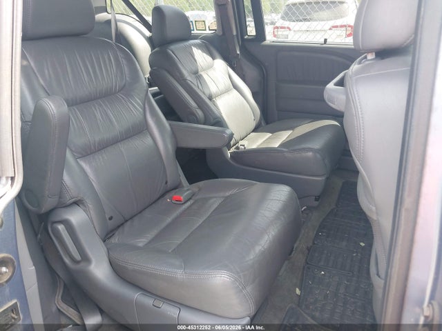 Honda Odyssey Ex-l