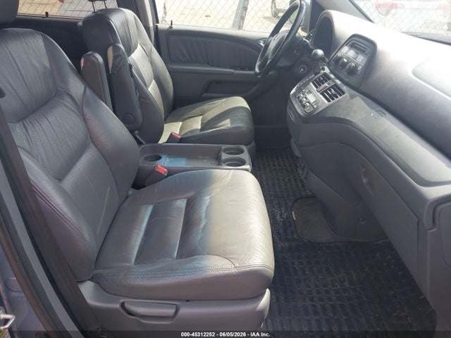 Honda Odyssey Ex-l