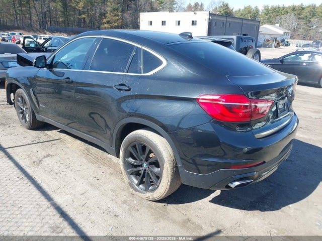 BMW X Series Xdrive35i