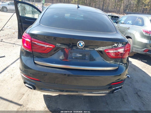 BMW X Series Xdrive35i