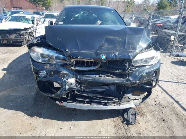 BMW X Series Xdrive35i