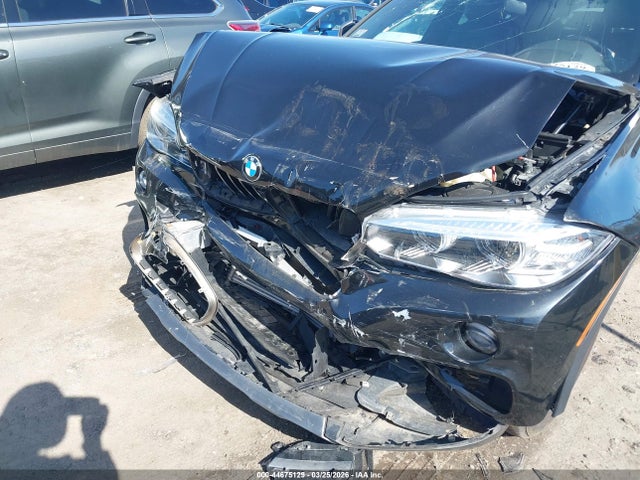 BMW X Series Xdrive35i