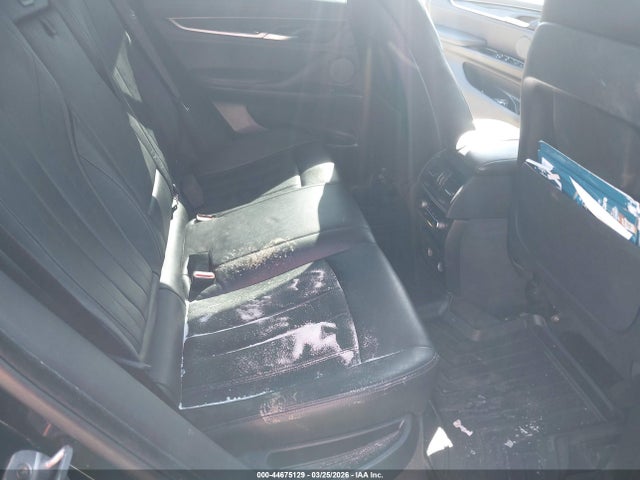 BMW X Series Xdrive35i