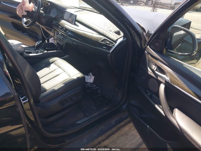 BMW X Series Xdrive35i