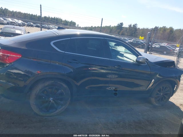 BMW X Series Xdrive35i
