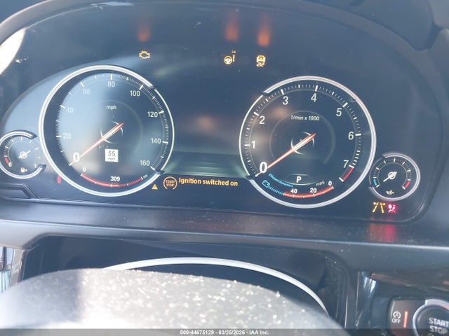 BMW X Series Xdrive35i