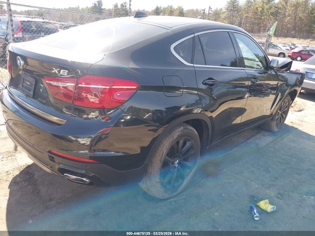 BMW X Series Xdrive35i
