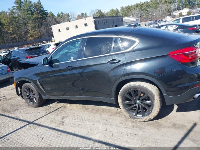 BMW X Series Xdrive35i