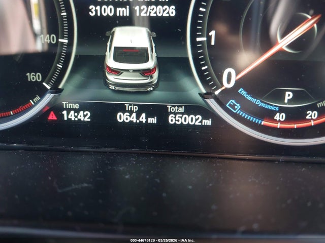 BMW X Series Xdrive35i