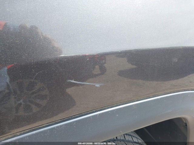 Jeep Compass Latitude 4x4